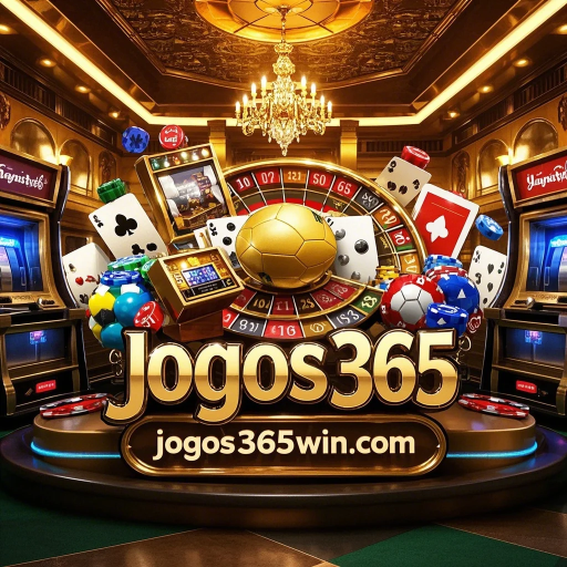 Desvendando a Magia dos Quebra-Cabeças em Jogos 365